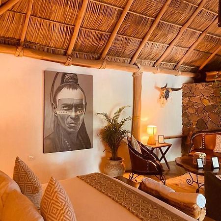Casa Miura Hotel Boutique Ajijic Exterior photo