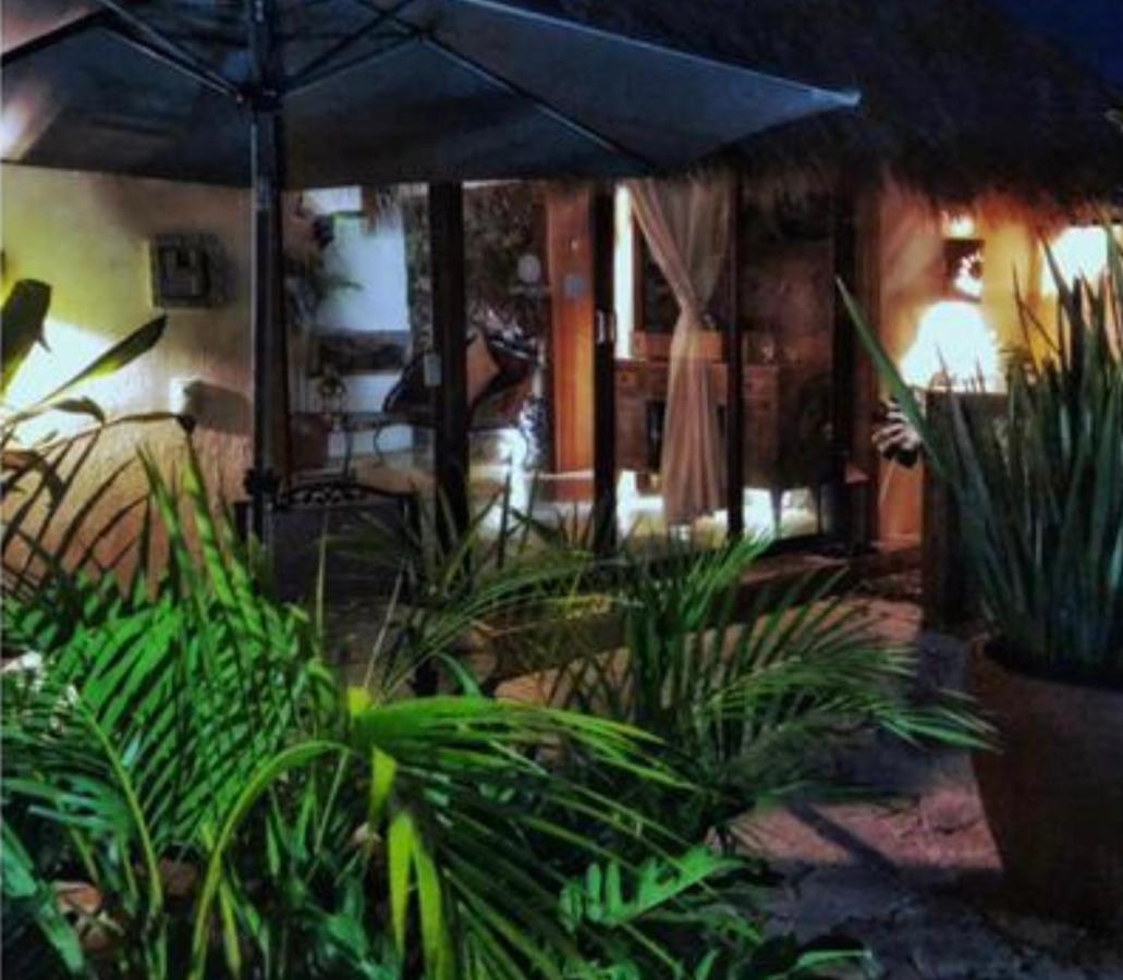 Casa Miura Hotel Boutique Ajijic Exterior photo