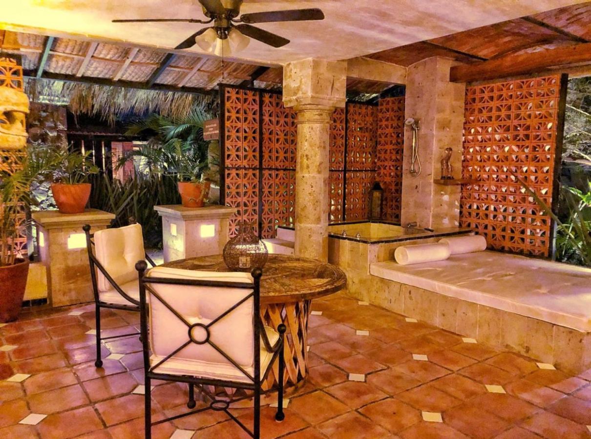 Casa Miura Hotel Boutique Ajijic Exterior photo