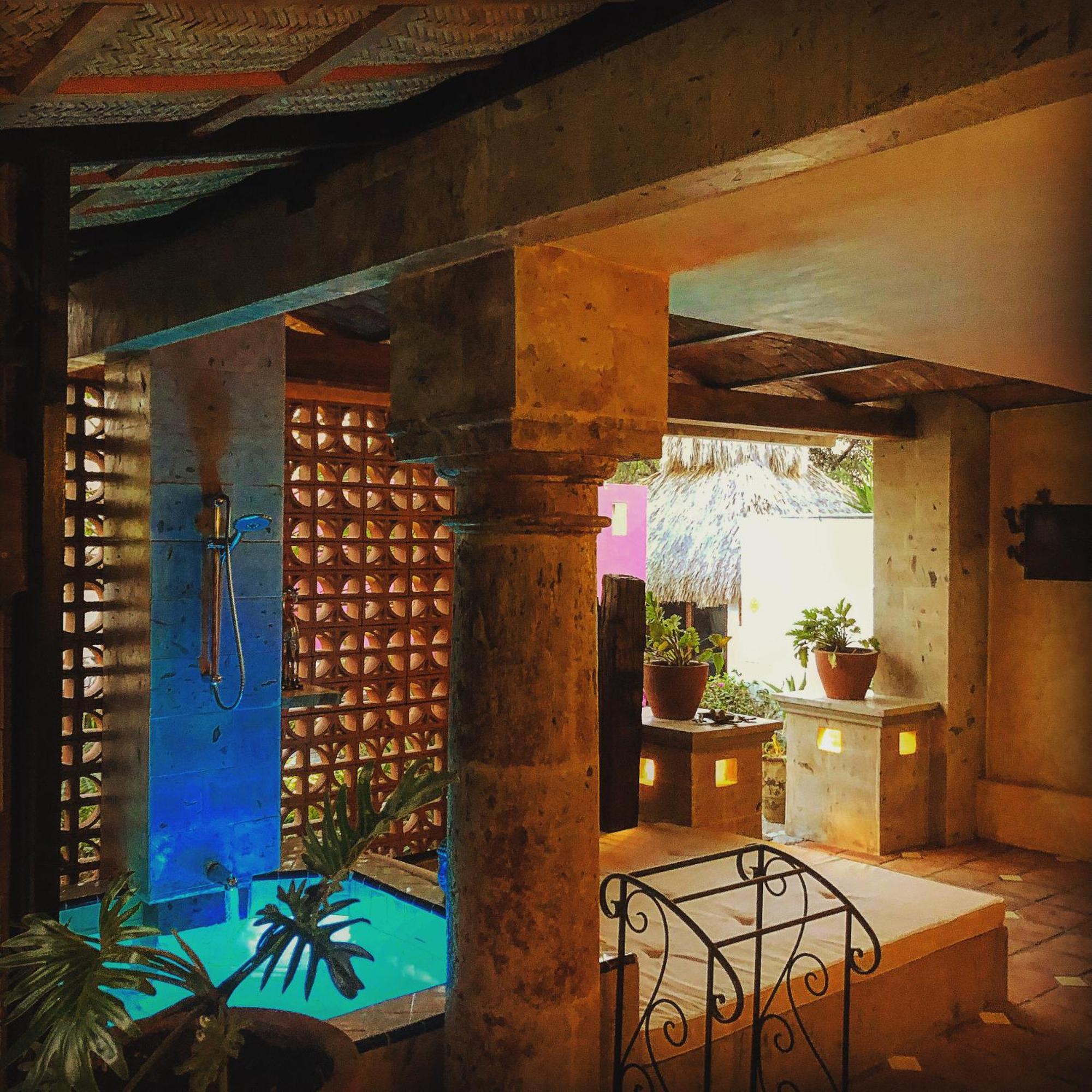 Casa Miura Hotel Boutique Ajijic Exterior photo