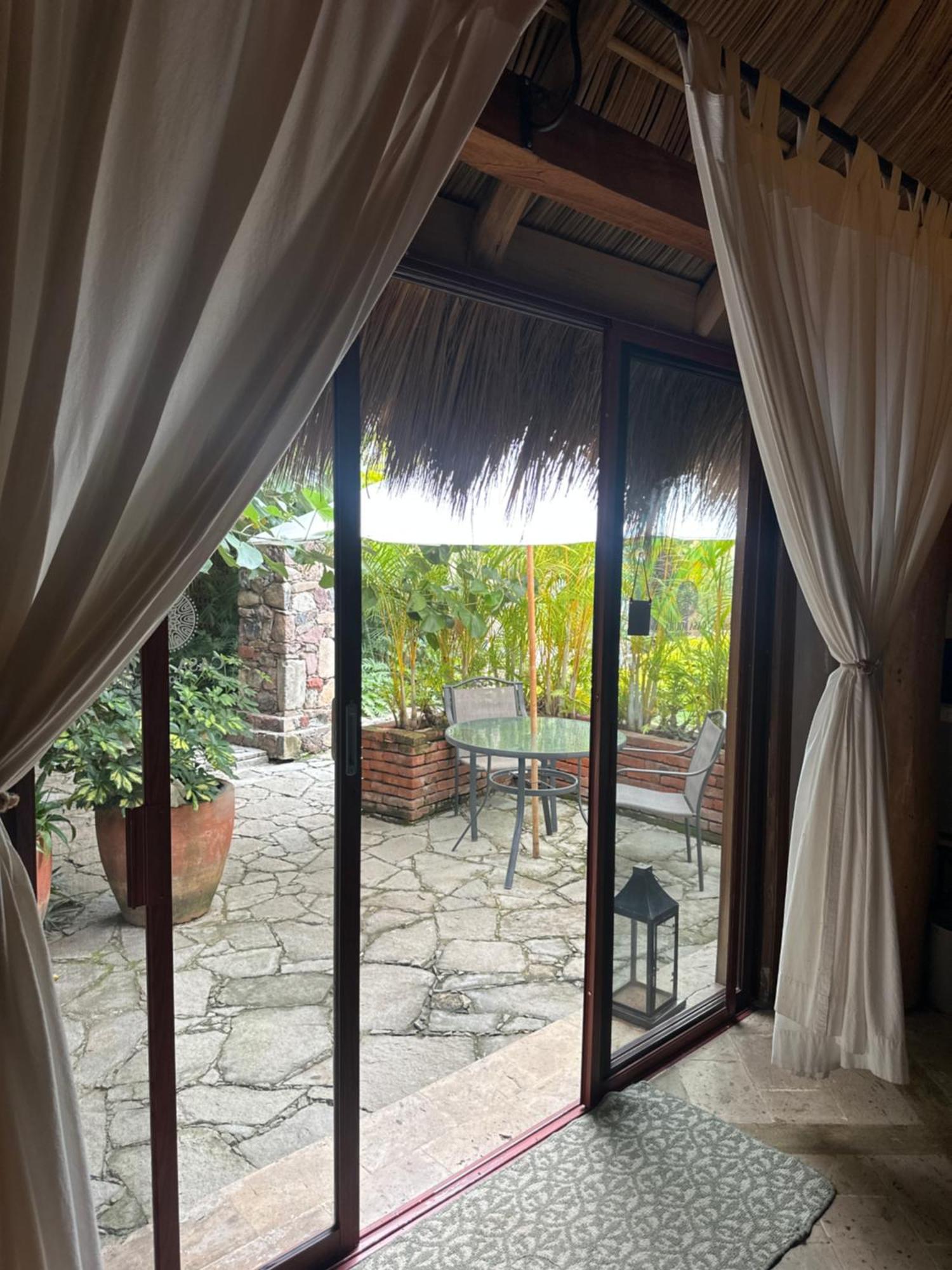 Casa Miura Hotel Boutique Ajijic Exterior photo
