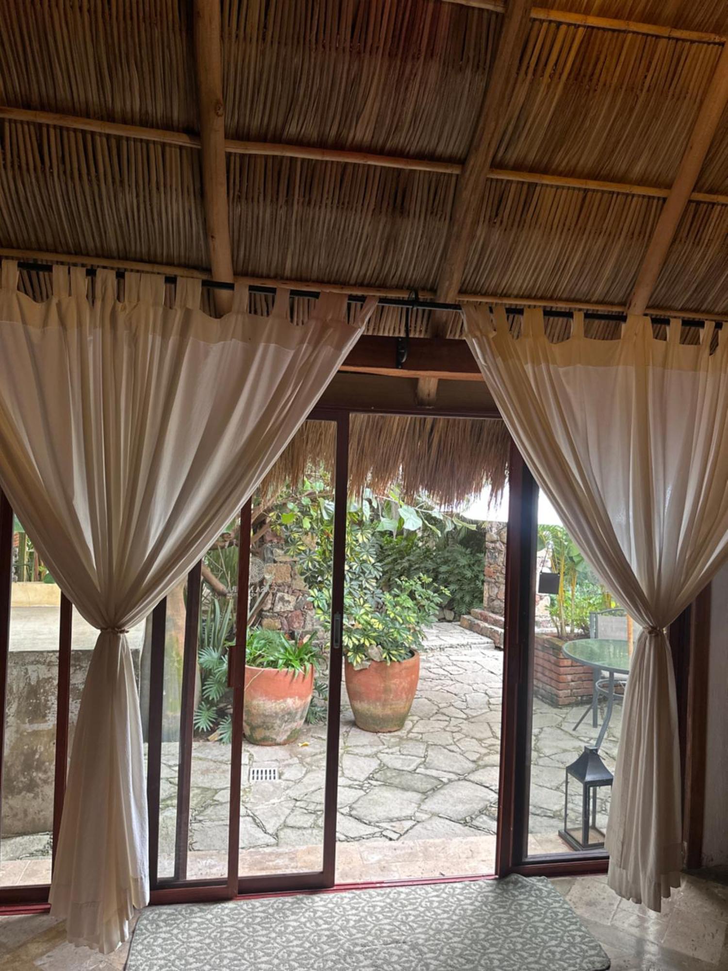 Casa Miura Hotel Boutique Ajijic Exterior photo