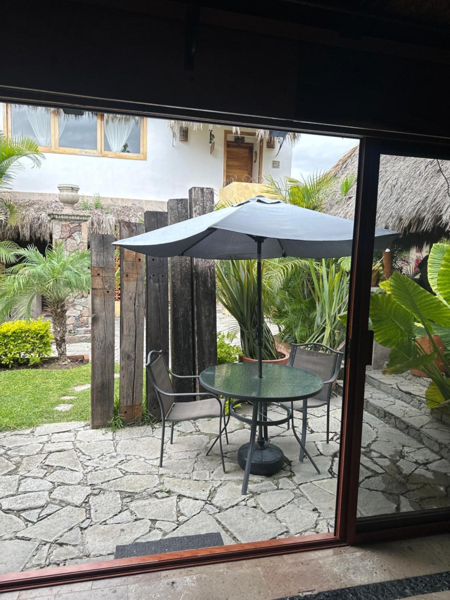 Casa Miura Hotel Boutique Ajijic Exterior photo