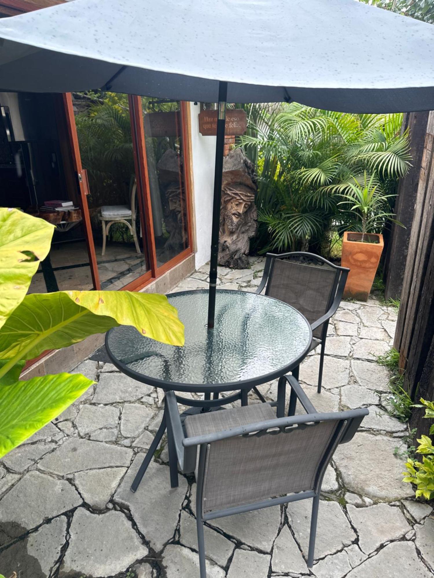 Casa Miura Hotel Boutique Ajijic Exterior photo