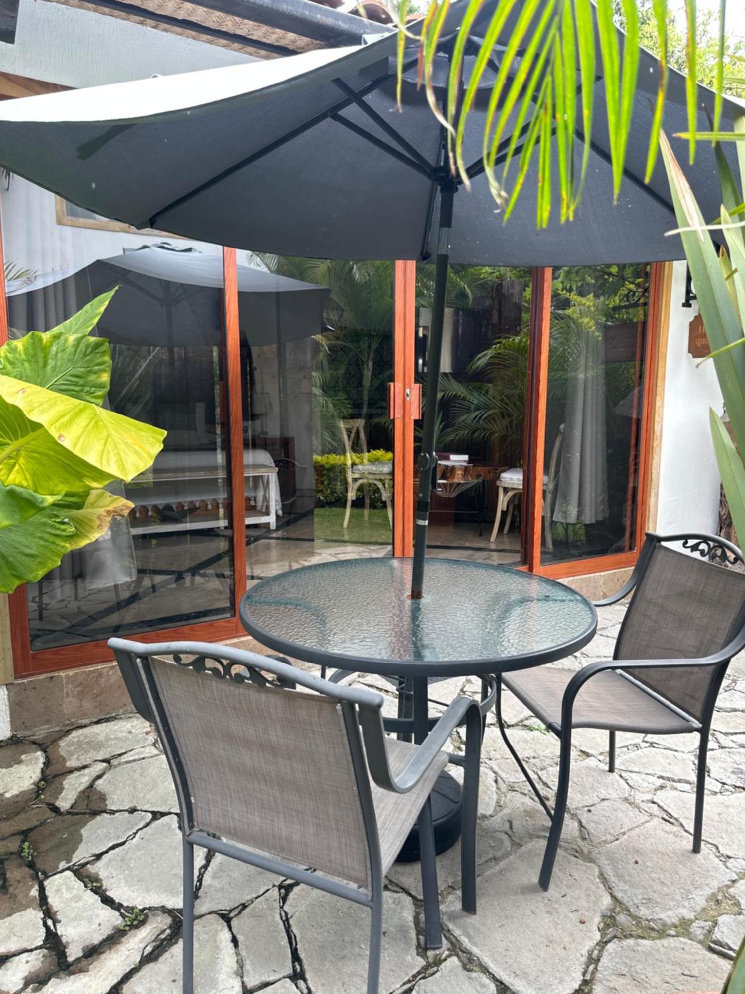 Casa Miura Hotel Boutique Ajijic Exterior photo