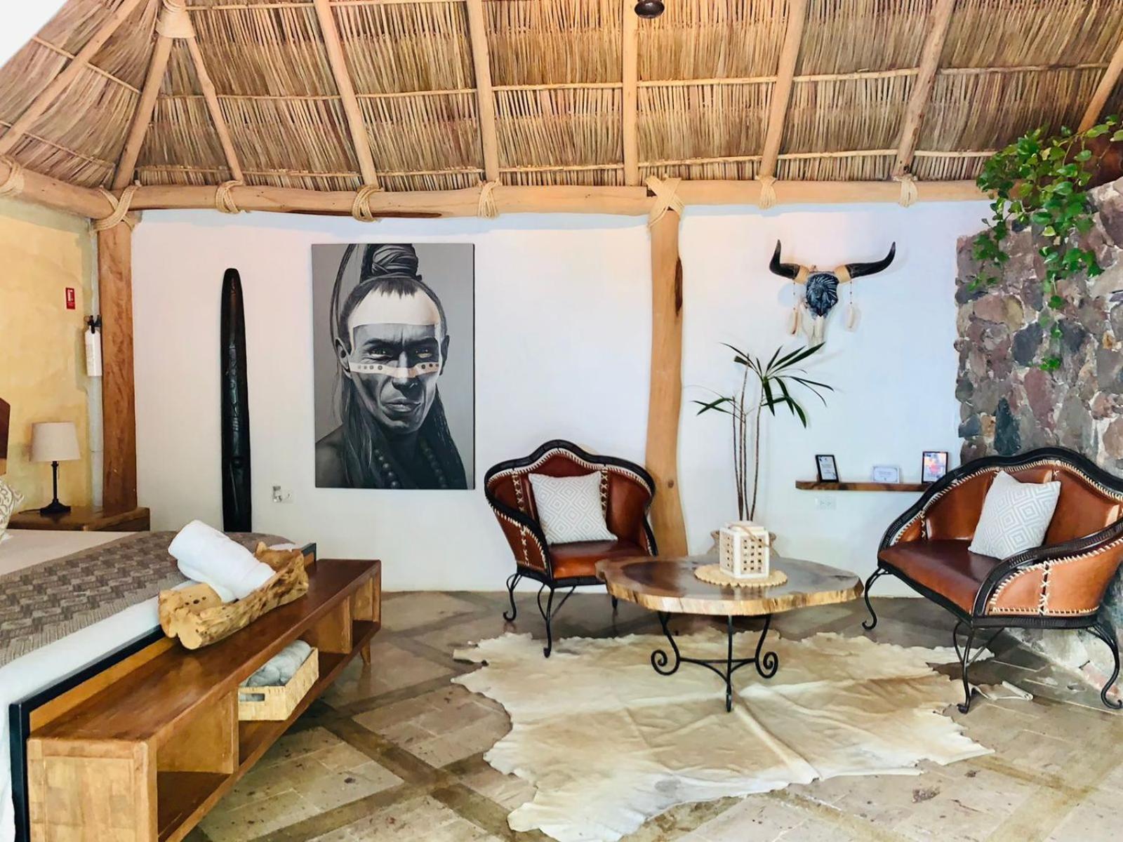 Casa Miura Hotel Boutique Ajijic Exterior photo