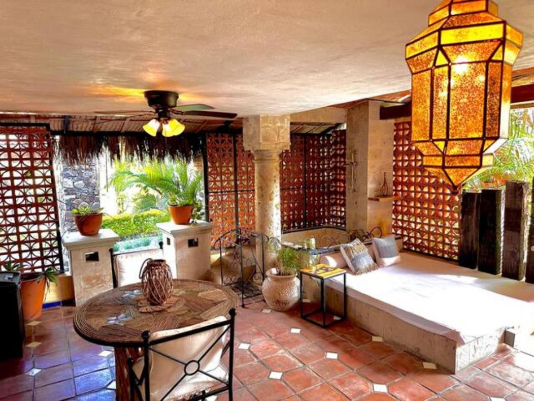 Casa Miura Hotel Boutique Ajijic Exterior photo