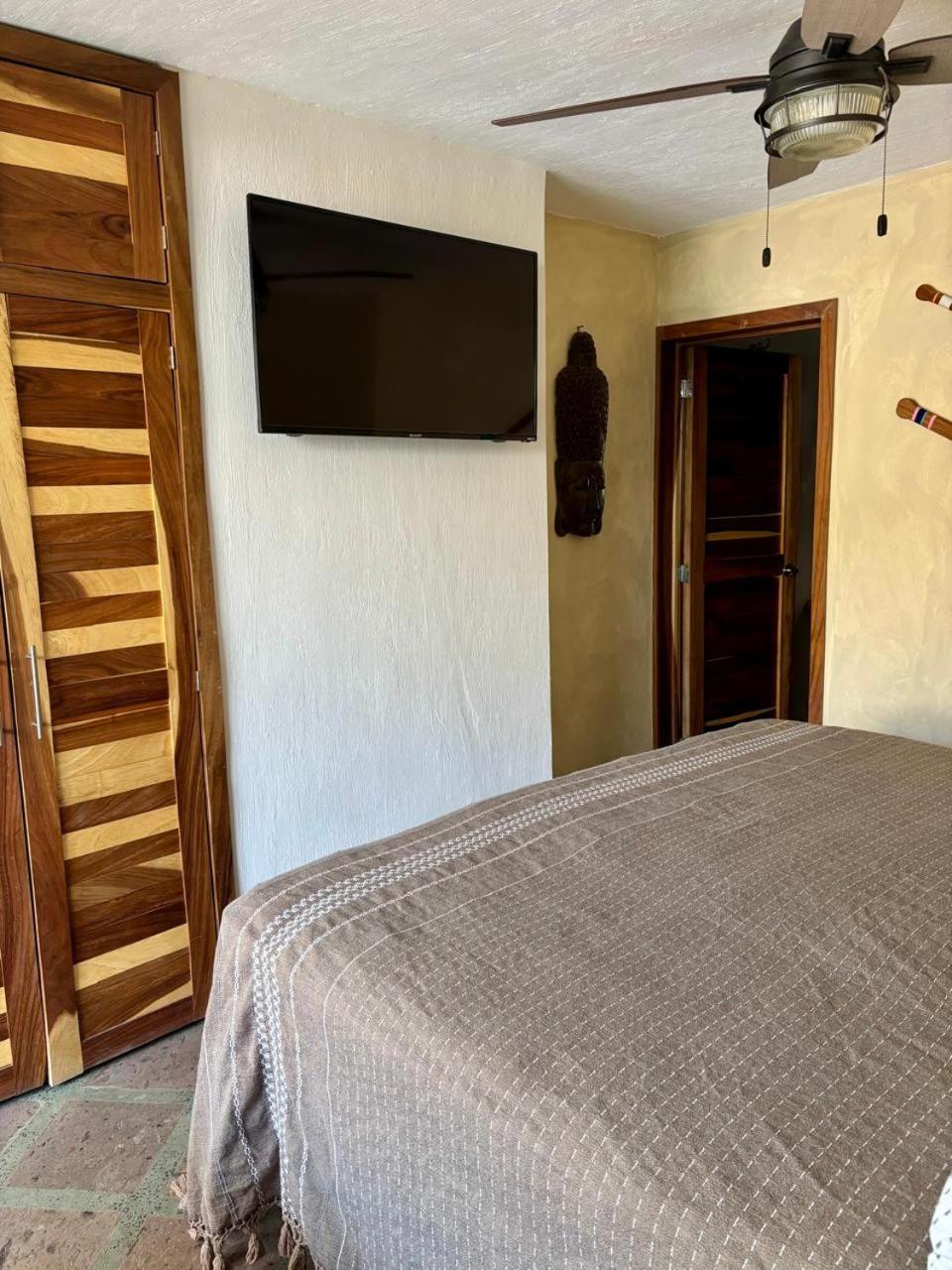 Casa Miura Hotel Boutique Ajijic Exterior photo